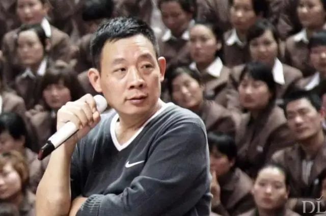 胖东来老板讲话胖东来老板讲话，洞察商业智慧，领略领导风采