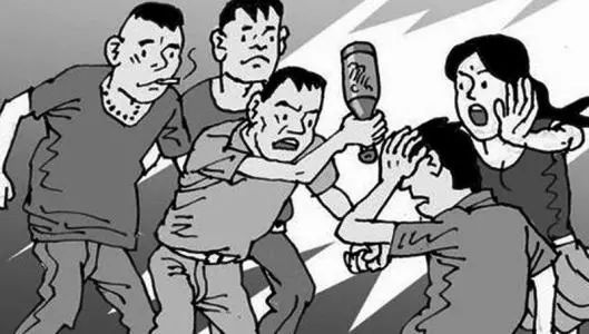 群殴刑事案件群殴刑事案件深度解析，背后的原因、影响及法律制裁